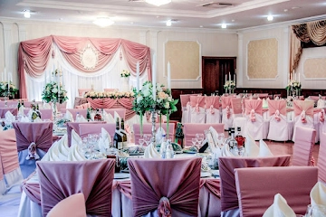 Ресторан Берендей