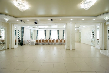 Ресторан Роза ветров