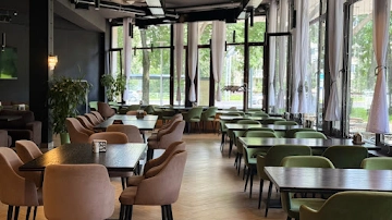 Ресторан Царский Двор