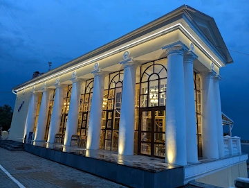 Ресторан Веет