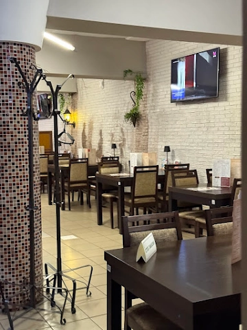 Ресторан Кантанелло