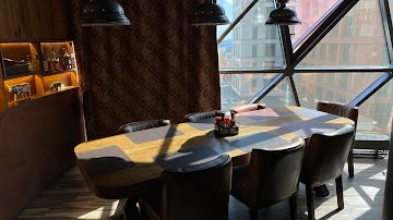 Ресторан Гриль и бутыль