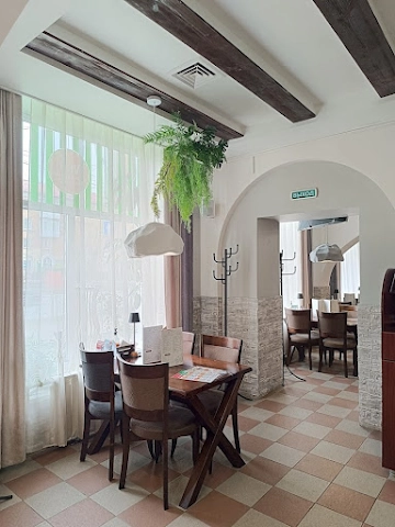 Ресторан Кантанелло