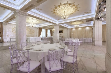 Ресторан Шарль Азнавур