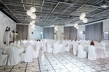 Ресторан Жардин