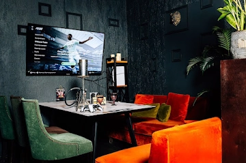 Ресторан PAR на Восстания