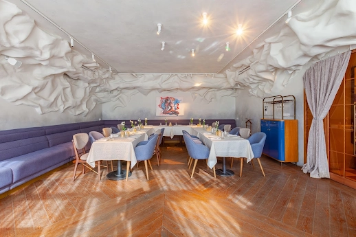 Ресторан Vivi