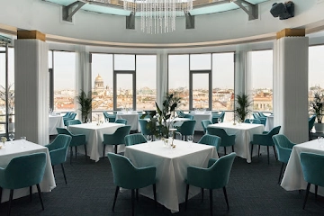 Ресторан Амбассадор