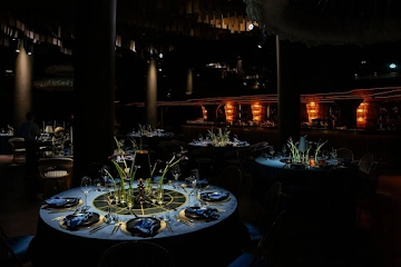 Ресторан Madison Event Hall  & Mady