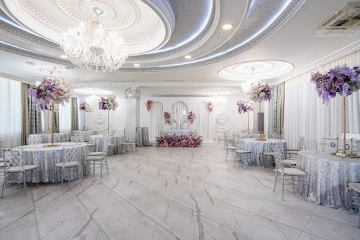 Ресторан White hall