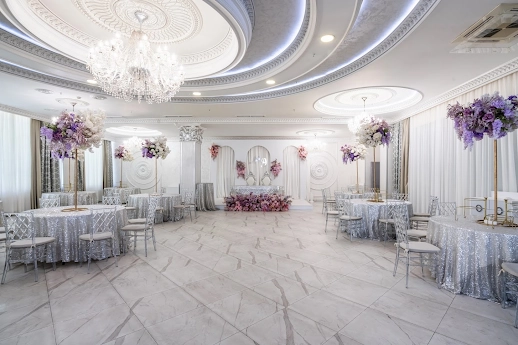 Ресторан White hall