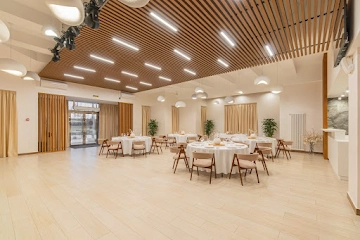 Ресторан Sakura Hall