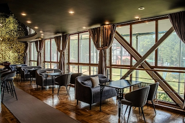 Ресторан Сердце замка