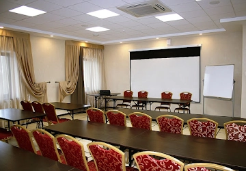 Ресторан Планета