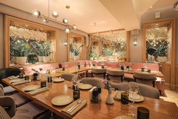 Ресторан Beefstroganoff Grill