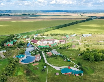 Ресторан Фазенда: фото №8