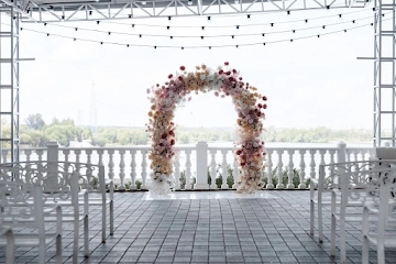 Ресторан Медуза