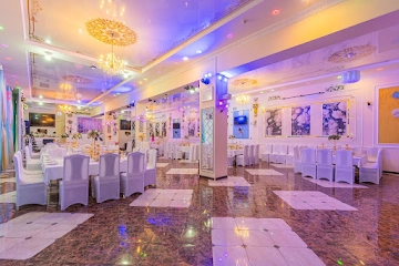 Ресторан Бишкек-2