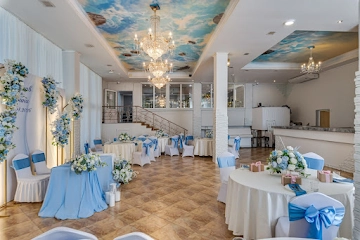 Ресторан Dolce