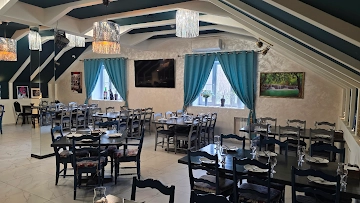 Ресторан Мачете