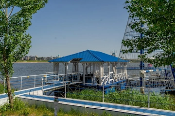 Ресторан Жемчужина