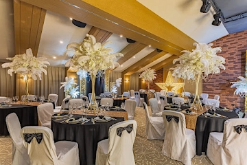 Ресторан STUDIO HALL