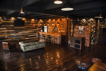 Ресторан ЦАО Лофт 