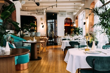 Ресторан Посейдон