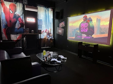 Ресторан Rubin Loft на Рубинштейна