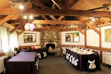 Ресторан Колыба: фото №9