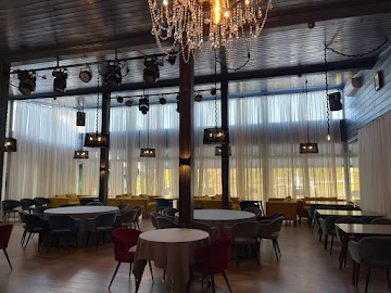 Ресторан Клевый