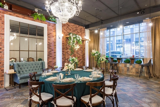 Ресторан Ya cafe-3