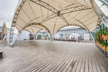 Ресторан Латинский квартал