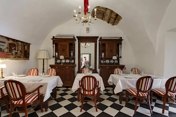 Ресторан Mein Herz