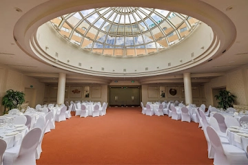 Ресторан Атриум Палас Отель