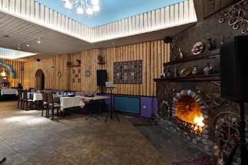 Ресторан Чайхонаf Ягненок