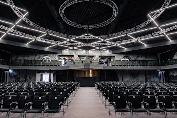 Ресторан Пересвет Арена