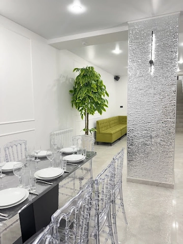 Ресторан МоскWа на Каширке