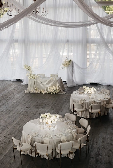 Ресторан Angelia events