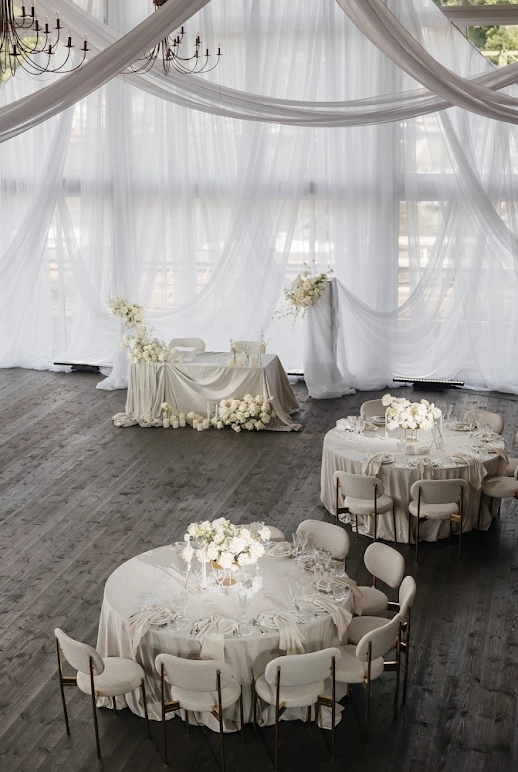 Ресторан Angelia events