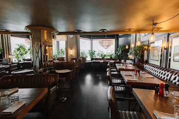 Ресторан SteakHouse