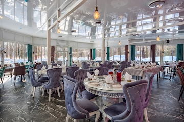 Ресторан Панорама