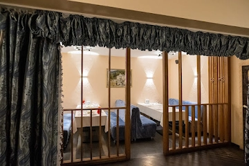 Ресторан Чаплин