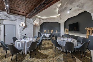 Ресторан БаклаДжани