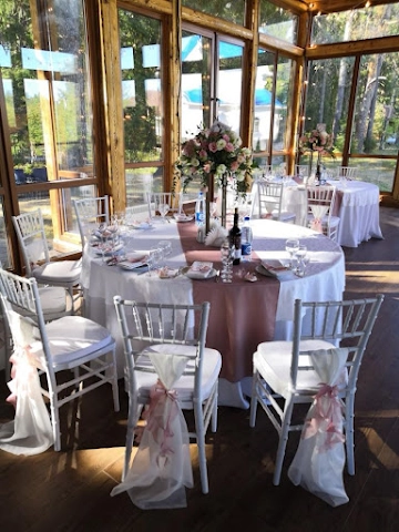 Ресторан Грасс Парк