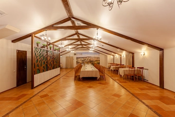 Ресторан Батум