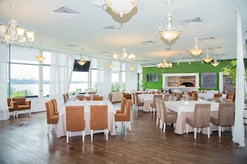 Ресторан Panorama Steak House