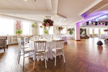 Ресторан Разговоры