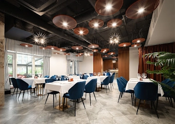 Ресторан Anise Sea