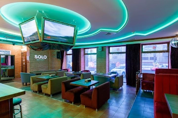 Ресторан Restobar Solo